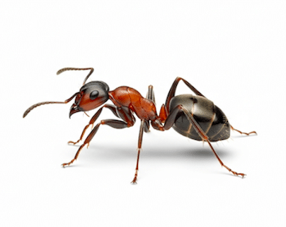 Fourmis envahissante à Aubagne Invasion de fourmis à Aubagne